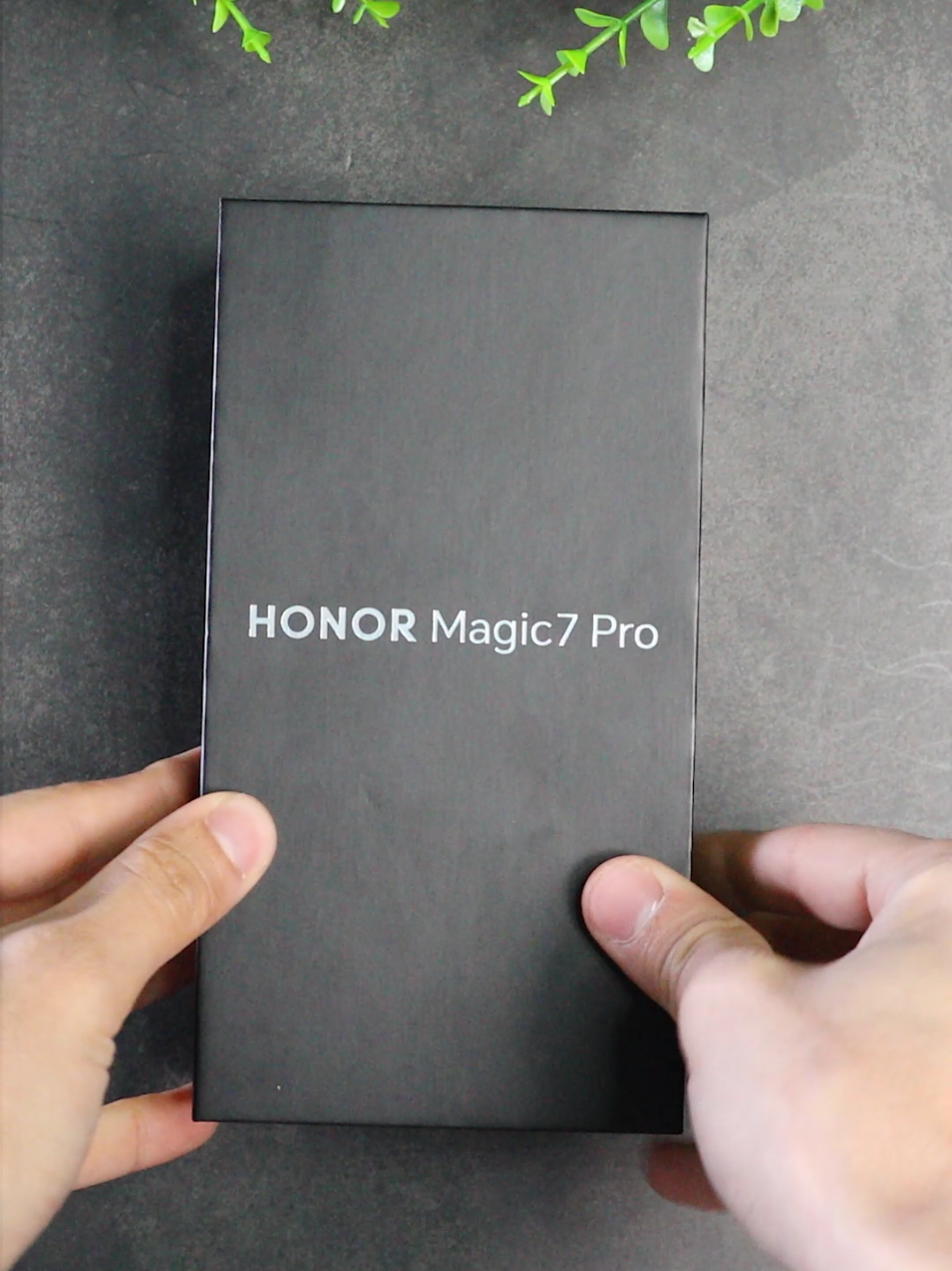 . نظرة على اقوى هواتف هونر HONOR MAGIC 7 Pro 🔥 #ذكاء_اصطناعي_يسحرك_ببساطة #HONORMagic7Pro #tech #technology #تقنية #تكنولوجيا 