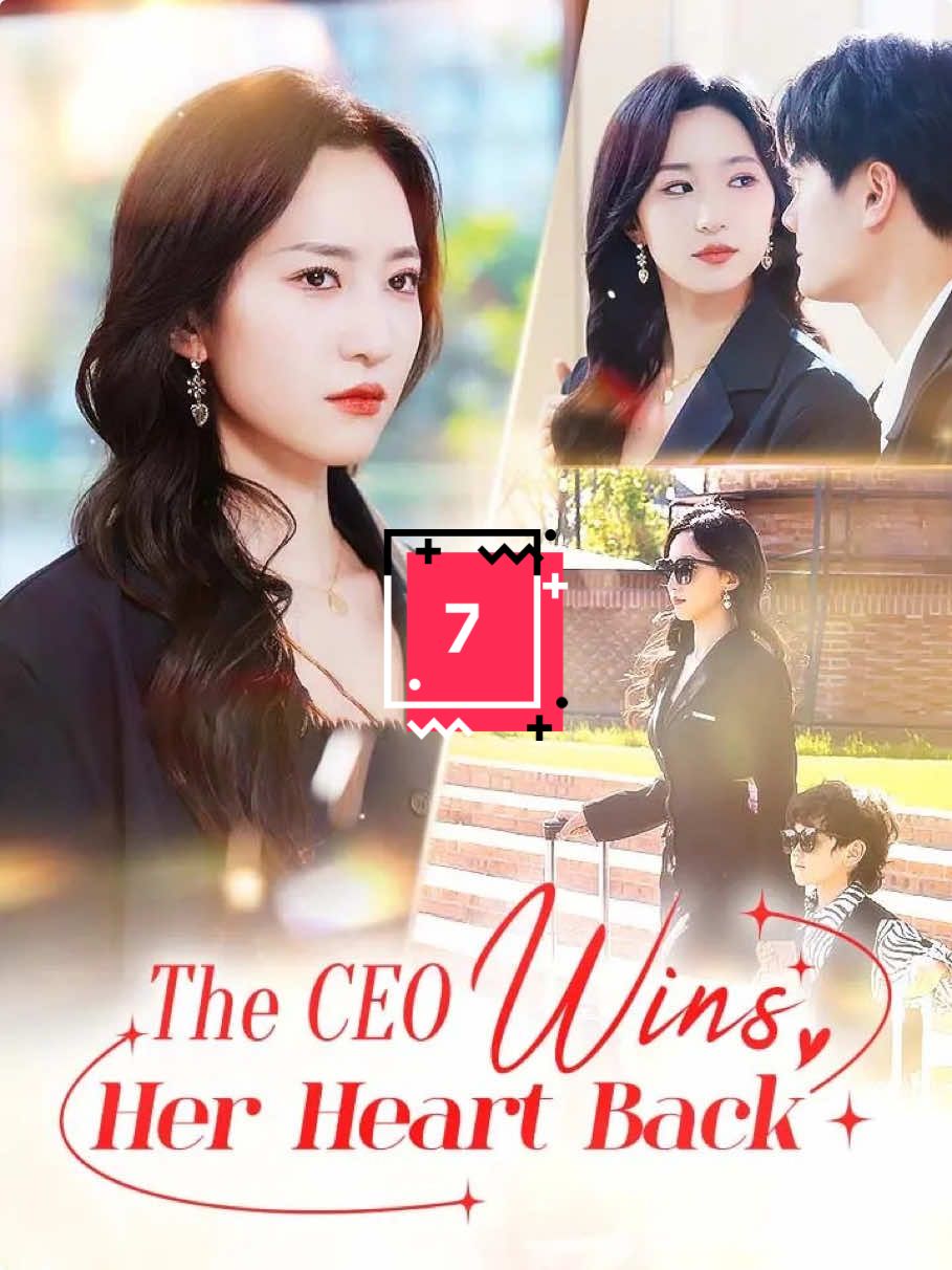 The CEO Wins Her Heart Back Kevan, the reserved and noble CEO of Lu Group, is surprisingly inept and tenacious in love. His grudge against Leyla originates from his deep-seated love for Elliana. Yet, as time passes, he starts to recognize the virtues in Zhong Qing and falls in love with her. His romantic path is riddled with hardships and challenges, but ultimately, it is his perseverance and efforts that win Zhong Qing's heart.#shortfilm #shortplay #dram #shortdramas #playlet #fyp #dramatiktokviral #chinesedrama #foryo #tvseries876 #filmteyvatislands #movie #filmtiktok #movietiktok #tvtiktok #tvclips #filmtok #movietok #tvtok #reelshortvideo @TikTok 