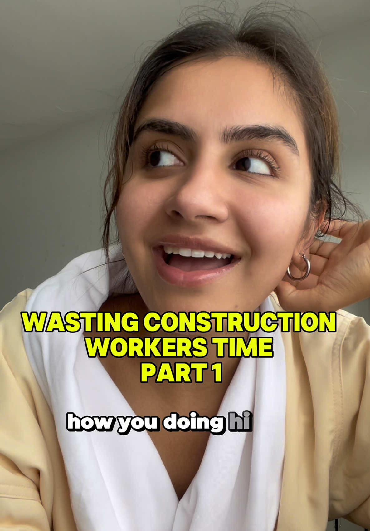 The generational cheating and no insurance killed me 😂😂😂 • • #pranks #prankcalls #prankcall #prankvideo #italian #construction 