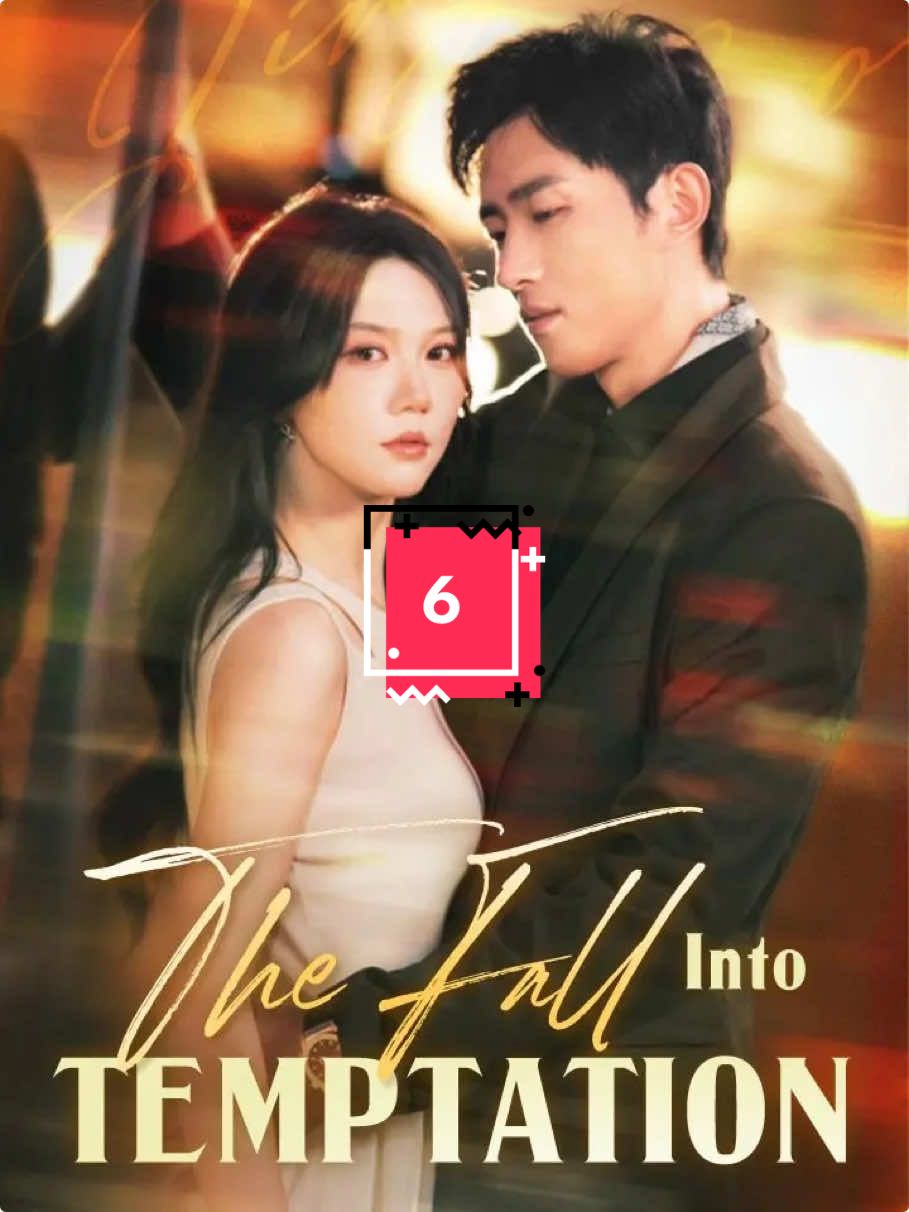 The Fall Into Temptation To pay for her sister's medical treatment, Thea sacrificed her virginity for a high price, selling herself to a stranger named Jeff. A year later, during a gathering with her suitor Gavin's friends, she encountered Jeff again. He recognized her and confronted her in a secluded spot. Panicked, Thea fled back to the private room, only to be pulled by Gavin to face Jeff once more. Gavin told her that only Jeff had the medicine that could save her sister. Swallowing her pride, she humbly begged for the medication, but Jeff was relentless, determined to rekindle the passion of that unforgettable night...#shortfilm #shortplay #dram #shortdramas #playlet #fyp #dramatiktokviral #chinesedrama #foryo #tvseries876 #filmteyvatislands #movie #filmtiktok #movietiktok #tvtiktok #tvclips #filmtok #movietok #tvtok #reelshortvideo @TikTok 