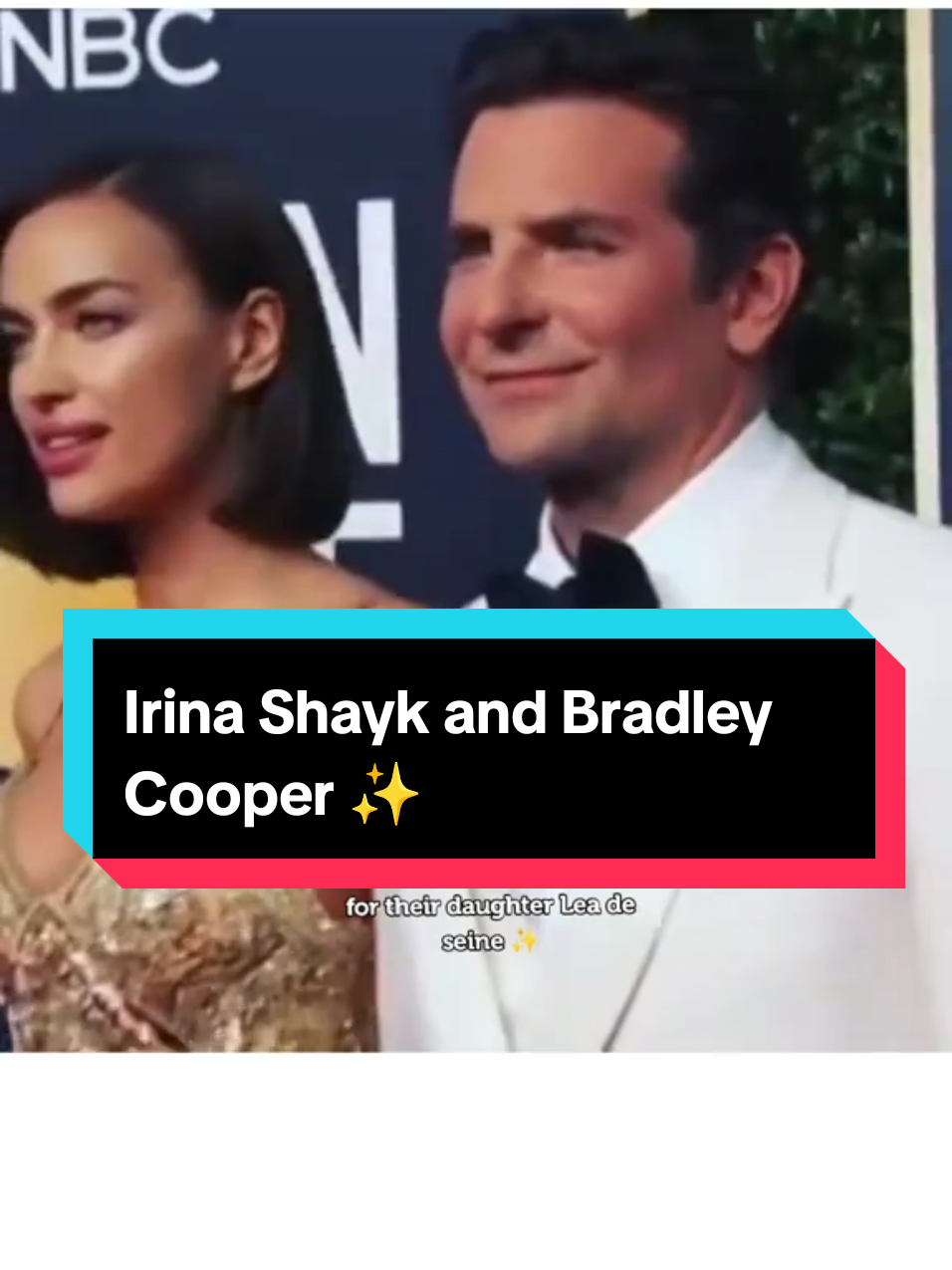 Irina Shayk and Bradley Cooper maintain a beautiful relationship as an ex-couple, for their daughter Lea de seine #leadeseine #leadeseineshaykcooper #irina #irinashayk #bradley #bradleycooper #irinashaykedit #irinashaykhlislamova #modelsoftiktok #bradleycooperedit #bradleycooperandirinashayk #bradleycooperandladygaga #bradleycooperandgigihadid #irinashaykandbradleycooper #coparenting #coparentinggoals #coparents #coparentsoftiktok #coparent #excouple #gigihadid #gigihadidandirinashayk #lovevideo #viralvideos #editssss #thehangover 