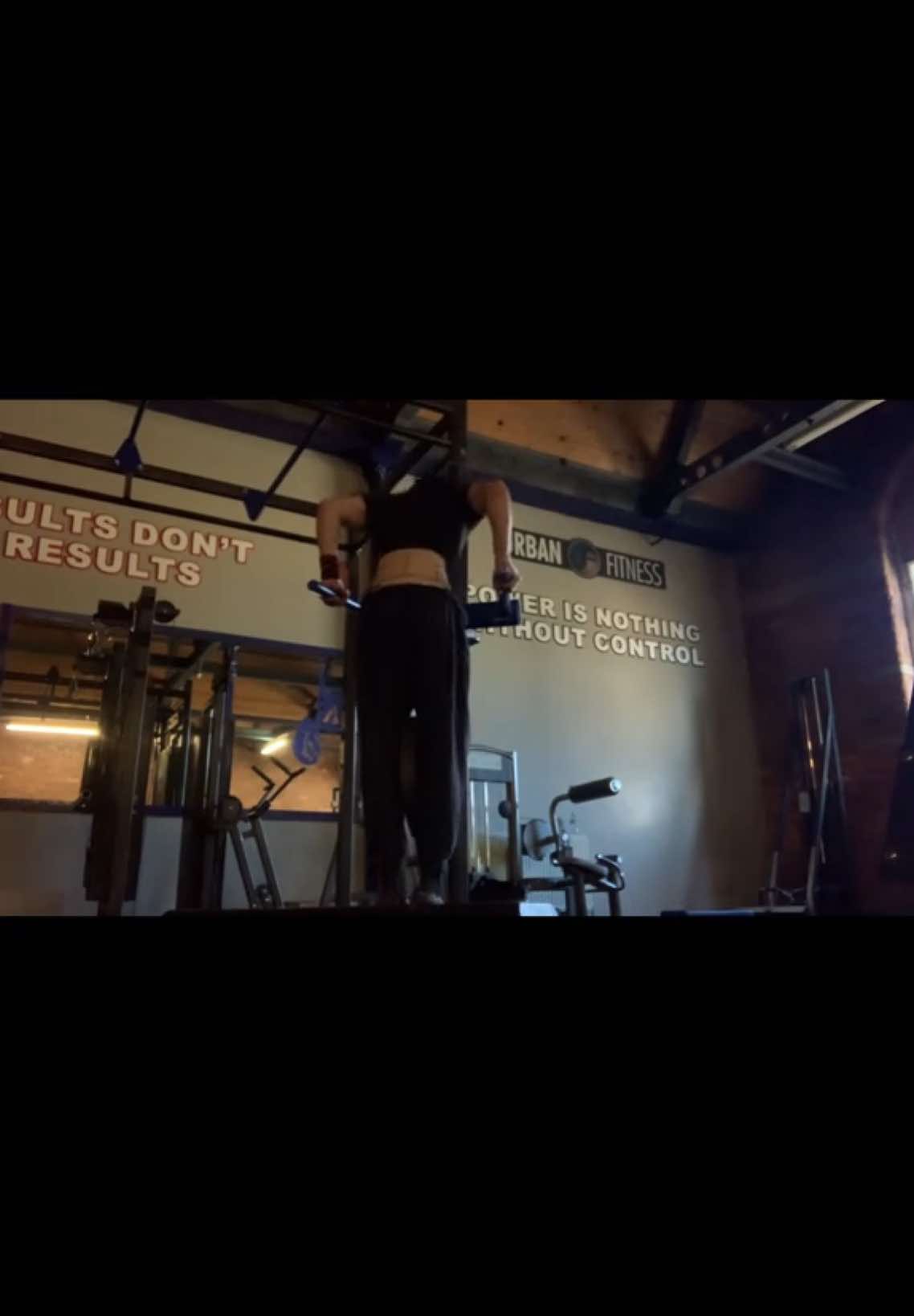 my bicep hasn’t fully recovered yet; I still feel so weak.  