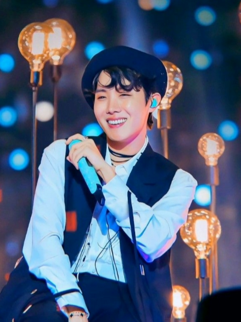 Happy Birthday My Love ♥ #hobi #birthday #comingsoon 