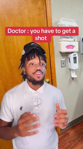 It’s crazy that I’m scared of shots but not tattoo needles  😂😂😂