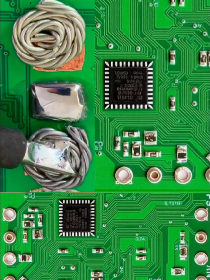 63° Soldring wire is a popular choice in #electronics #mobile #repairing #tipsandtricks #foryoupage #fyp #viral_video #electric 