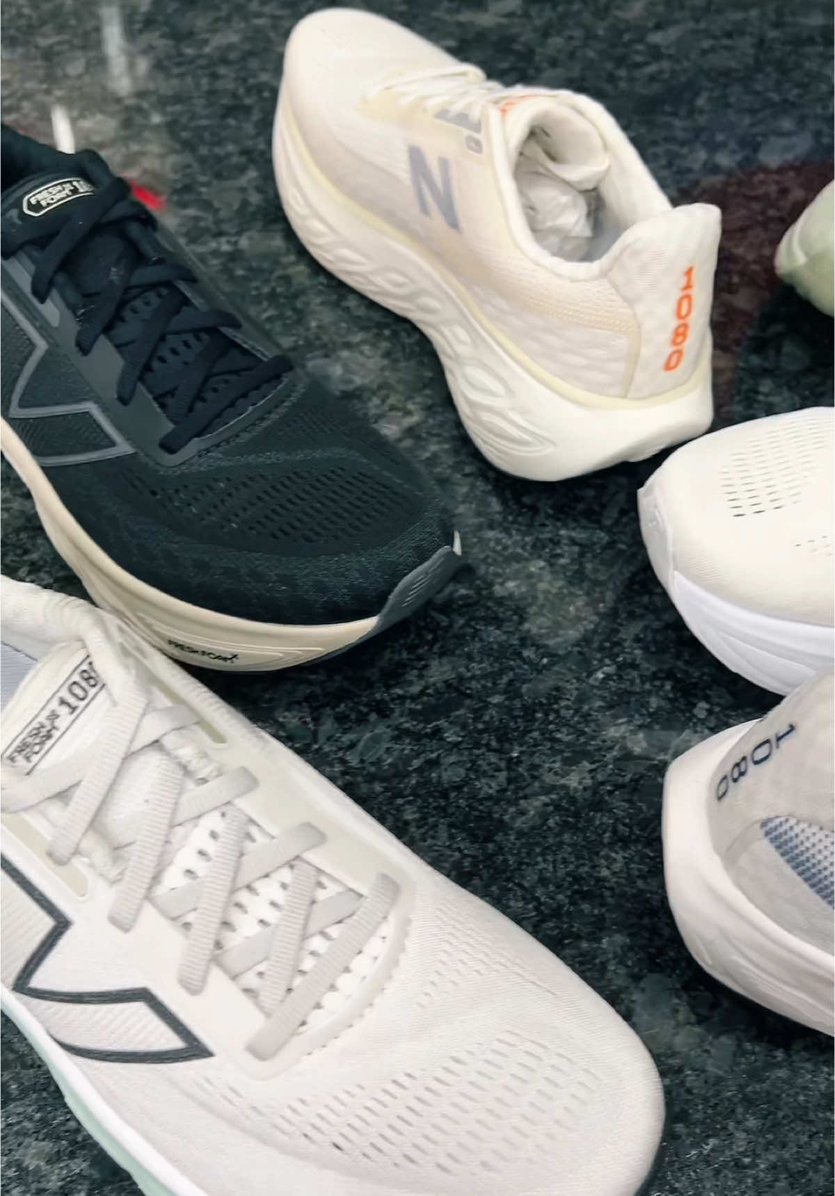 @New Balance 1080 in store! #naborsshoecenter #nextdoornabors #fyp #fypシ #boutique #shoplocal #runningshoes #Running #newbalance #