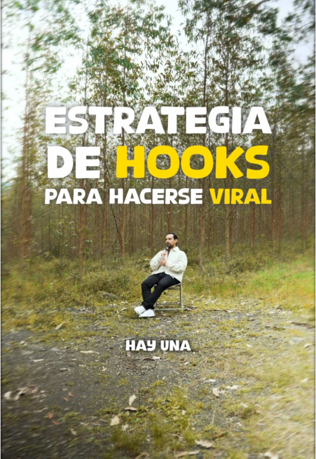 Con esta estrategia de hook engancharás a tu audiencia y volverás viral tu contenido🤯  Utiliza un término familiar de tu sector y luego dale un giro dramático🔄 utilizando palabras como: pero, sin embargo, todavía, a menos qué, entre otras como estas. La ventaja de esto es que nuestro cerebro🧠 funciona así, llega un dramatismo de la nada y la única opción que tienes es quedarte y ver hasta el final del video para poder resolverlo👌🏻 Espero que le saquen mucho provecho💪🏻, si te gustó, déjanos saberlo en los comentarios para traerte mucho más 💙 #hooks #creaciondecontenido #viral #creadoresdecontenido #communitymanager #emprendedores #contenidocreativo #marketingdigital #aprendeconmigo