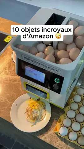 Le 3 ème est mon préféré 🥰 #amazon #amazonfinds #amazonfavs #amazonfavorites #amazonmusthaves #TikTokMadeMeBuyit #gadgets 