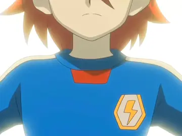 xavier the goat #inazumaeleven #xavierforster #xene 