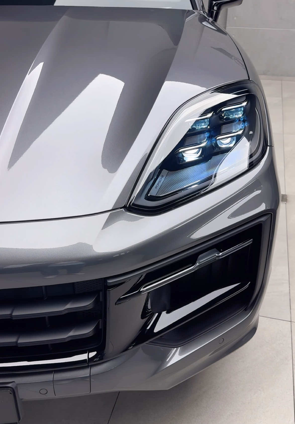 2025 Porsche Cayenne GTS COUPÉ Review [ NEW FACELIFT ] By @Vip Design Luxury Automotive  #jadbourhani #luxury #viral #explore #fyp #porsche #review #carreview #asmr 