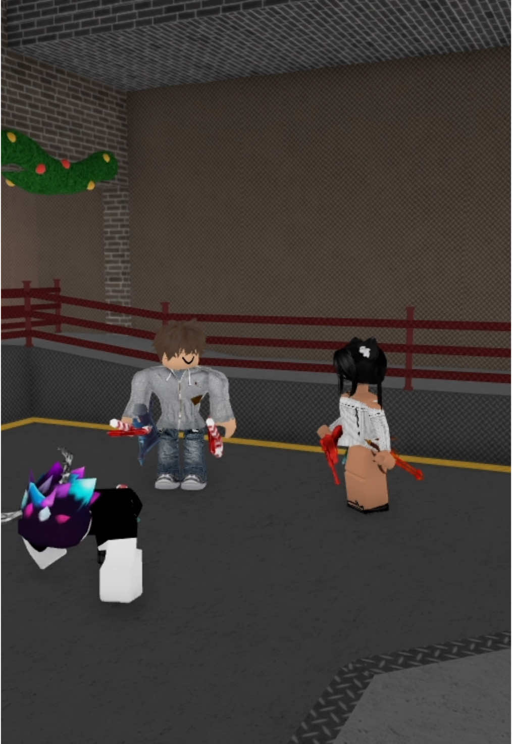 family guy cutaways be like.. w/ @chase #mm2 #murdermystery2 #mm2funny #roblox #familyguy #fyp #robloxfyp 