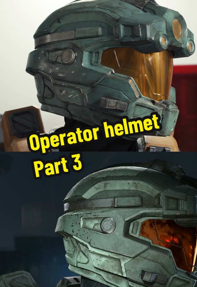 Remember reach ✊🏼 #operator #haloinfinite #cosplay #3dprinting #bambulab #elegoo #anycubic @BAMBULAB USA @Elegoo 3D Official @Anycubic Official @Halo 