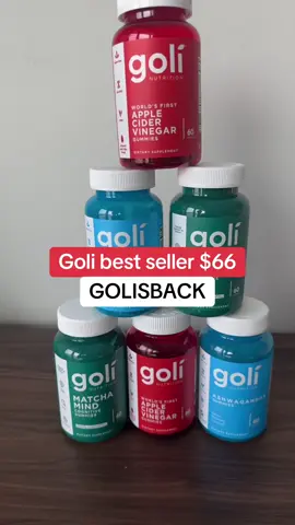 Grab your goli #tiktokshop #tiktokshopdeals  TikTok shop sales  TikTok shop deals  Supplements Clearance