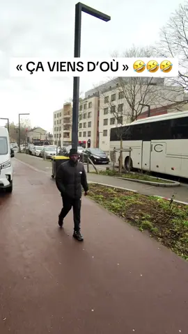 Le deuxieme il est jamais revenue haha #pourtoi #humour #UFC 