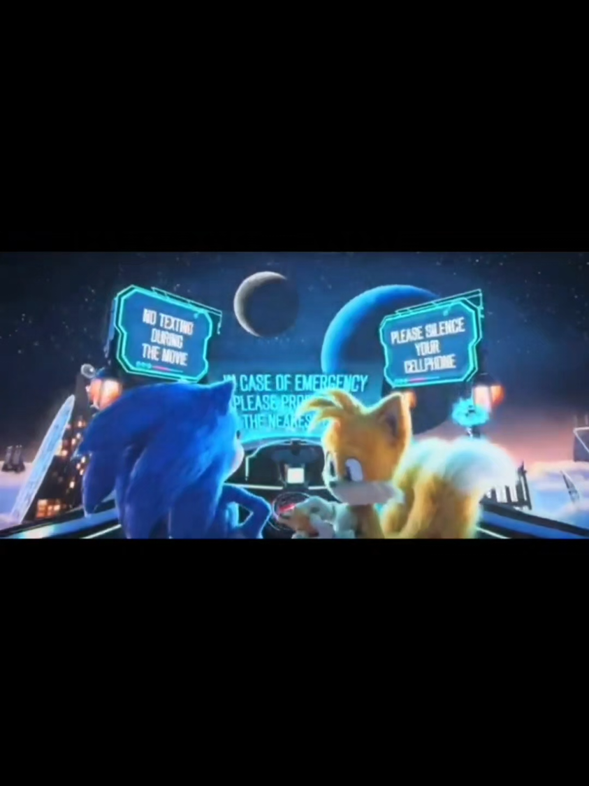 Wait for it 😭😭😭 #sonic #tails #sonicmovie3 #shadowthehedgehog  #fyp #viraltiktok #sonicthehedgehog #sonicmovie 