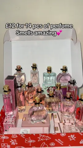 Such an amazing bargain #perfumetiktok #perfumes #bargain #perfumetok #perfumecollection #giftideas #giftforher #giftforhim #tiktokmademebuyit #dealdrops 