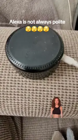 Alexa doesn't like being asked certain questions. 🤣🤣🤣 #alexa #hilarious #funny #shock #fyp #4ui #fui #viral #fypage #tictoktaxipat #halton #Runcorn #apectaxis #taxi 