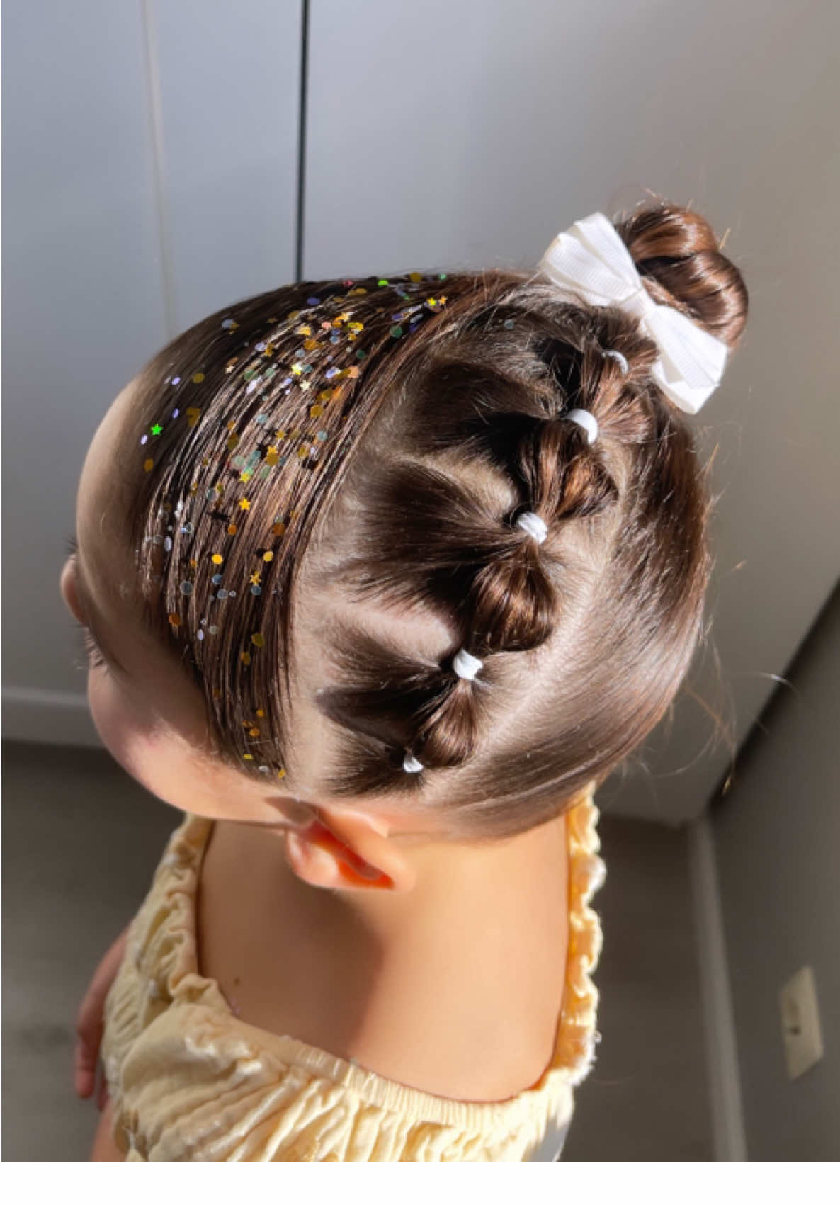 Hairstyle for Girls 🫶🏻 #hair #hairstyleforgirl #hairstyle #hairtutorial #hairstylesforschool #backtoschoolhairstyles #curlyhairstyles #ponytailhairstyle #ponytailhairstyle #ponytail #girlmom #momlife #mom ##baby##toddlerhairstyles##hairstylesforgirls##schoolhairstyles##simplehairstyle##ponytails##hairstylewomen##usa