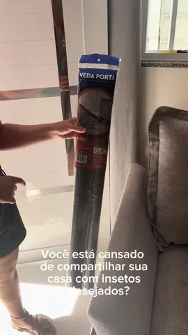 Nosso veda porta! Link na bio! #vmdshop #fyp 