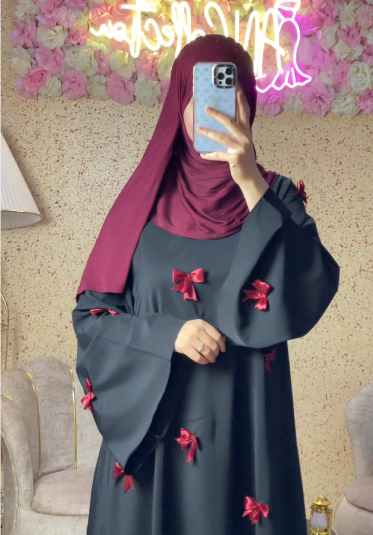 #الشعب_الصيني_ماله_حل😂😂 #صولد #hijab #abaya #حجاب #اكسبلور #CapCut 