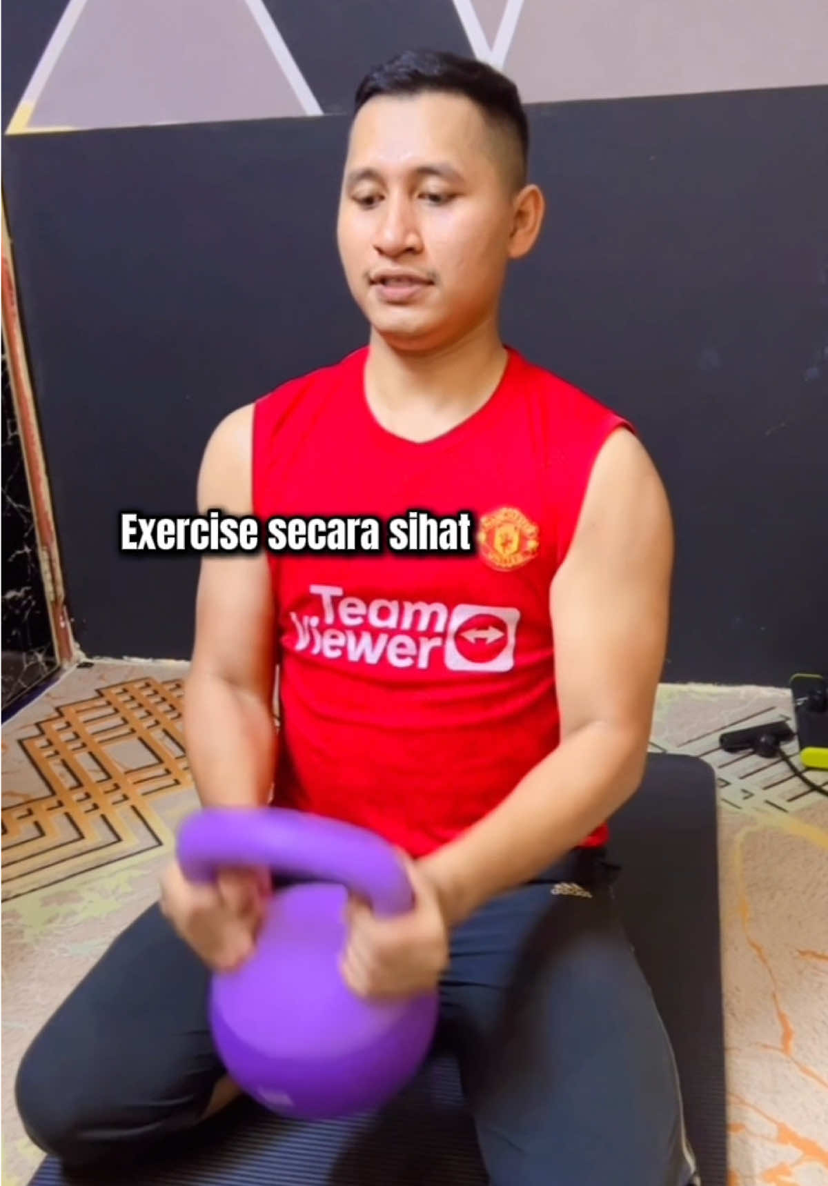 Exercise at home #CapCut #exercise #exercisetiktok #exersice #exercito #exerciseathome #exersiceathome #exersise #senamanmudah #senaman #exercisesfitness #senamankatrumah #fyppppp #fyppp #fyp #fypage #4youpage #fyppppppppppppppppppppppp 