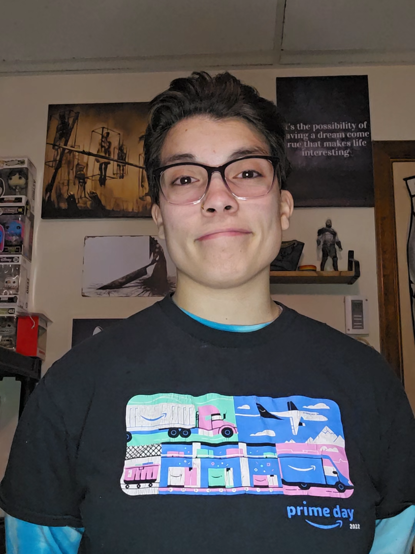 hey guys this is my first ever video on tiktok this is a monologue I researched and memorized for my acting for the camera class! #theatermajor #500daysofsummer #actingforthecamera 