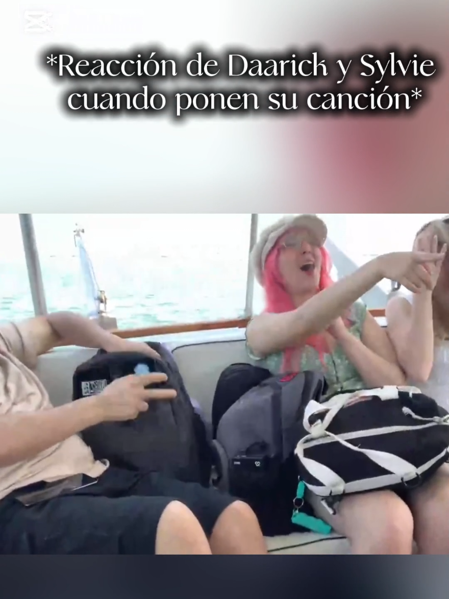 #CapCut SYDA reaccionan cuando ponen en yate (perspectiva Mattkeelan)#syda #sylvie #daarick #peru🇵🇪 #viral #paratiiiiiiiiiiiiiiiiiiiiiiiiiiiii #mattkeelann 