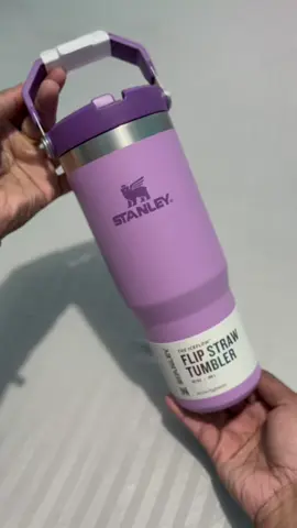 Very Cutesy <3 @Stanley Brand  #StanleyCup #stanley1913 #flipstrawtumbler #tumbler #cup #stanley #stanleygirl #aesthetic #unboxingvideo #viral_video #fyp #stvincentandthegrenadines #vincytiktokers🇻🇨🇻🇨 #jamaicatiktok #usa_tiktok #lilac 