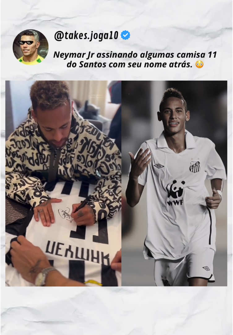 #neymar #santosfc #futebol #brazil #fy 