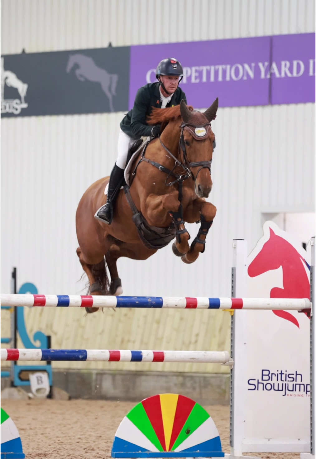 🚀  #horse #horses #equestrian #horsesofinstagram #horseriding #equine #pony #equestrianlife #horselove #showjumping #videography #showjumpinghorse #horsetok 