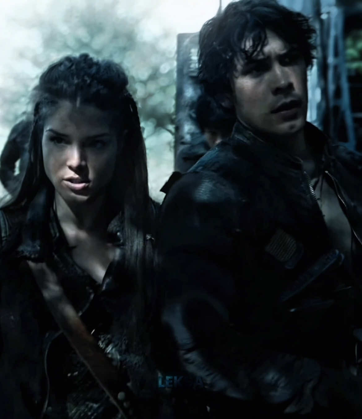 Their relationship were too good for Jason to simple ruin it the way he did | scp: octaviscenes #fyp #bellamyblake #octaviablake #blakes #the100 #the100edits #fouryou #omgpage #vaiprofycaramba #omgpageedit #octaviablakeedit #bellamyblakeedit 