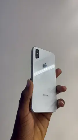 I phone x nml 64gb very clean available 