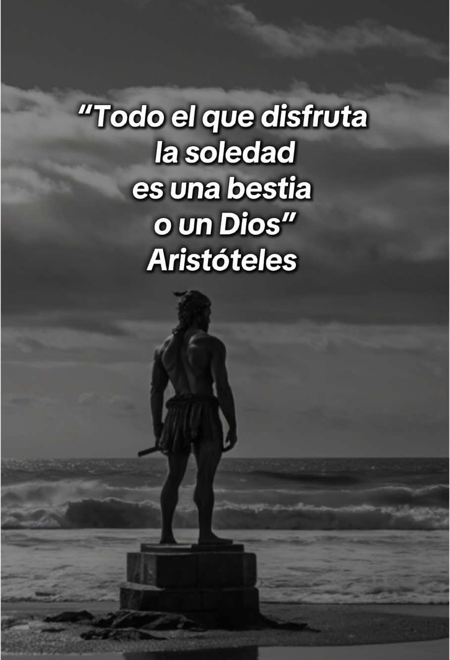 Cuando una persona vive en soledad, puede experimentar dos extremos emocionales diferentes. Por un lado, podría sentirse como una 