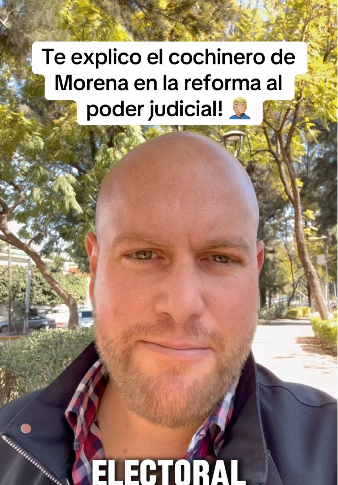 Te explico el cochinero de Morena en la reforma al poder judicial! #albertorazo #reforma #PJF #tombola #poderjudicial #mexico #mexicanos #jalisco #politica #politicos #corruption #corrupcion #morena #4t #chairos #amlover #amlo #claudiasheimbaum #socialismo #politicoscorruptos #parati #viral