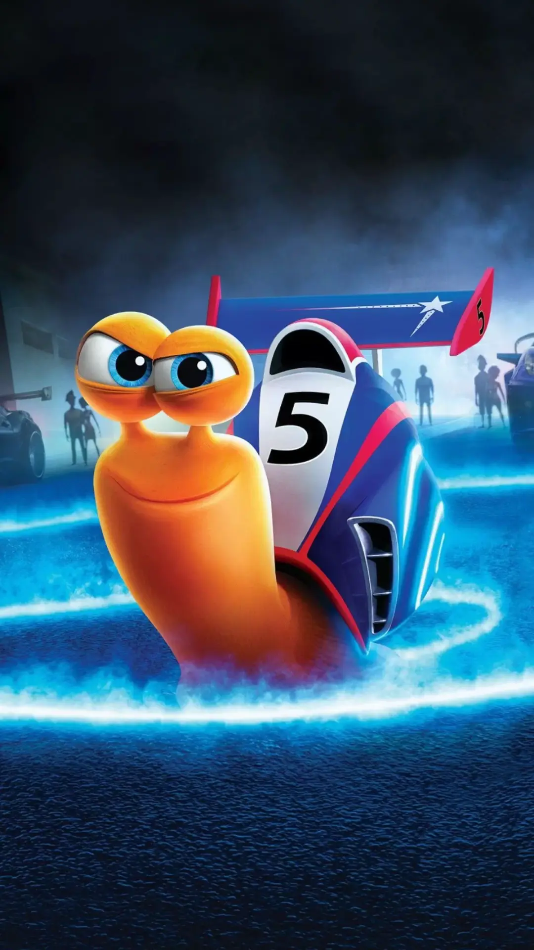 Turbo - [1] #turbomovie #turbo #dreamworks #dreamworksanimation #animation #animacion #movie #peliculas #caracol #speed #wallpaper #wallpapers #fondodepantalla #fondosdepantalla #f #fyp #foryoupage❤️❤️ #paratiiiiiiiiiiiiiiiiiiiiiiiiiiiiiii 