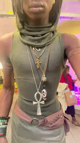 #fyp #atlasypio #fypシ゚viral #trending #earthyaesthetic #earthyblackgirl #OOTD #outfitideas #outfit #outfitinspo #fairycore 