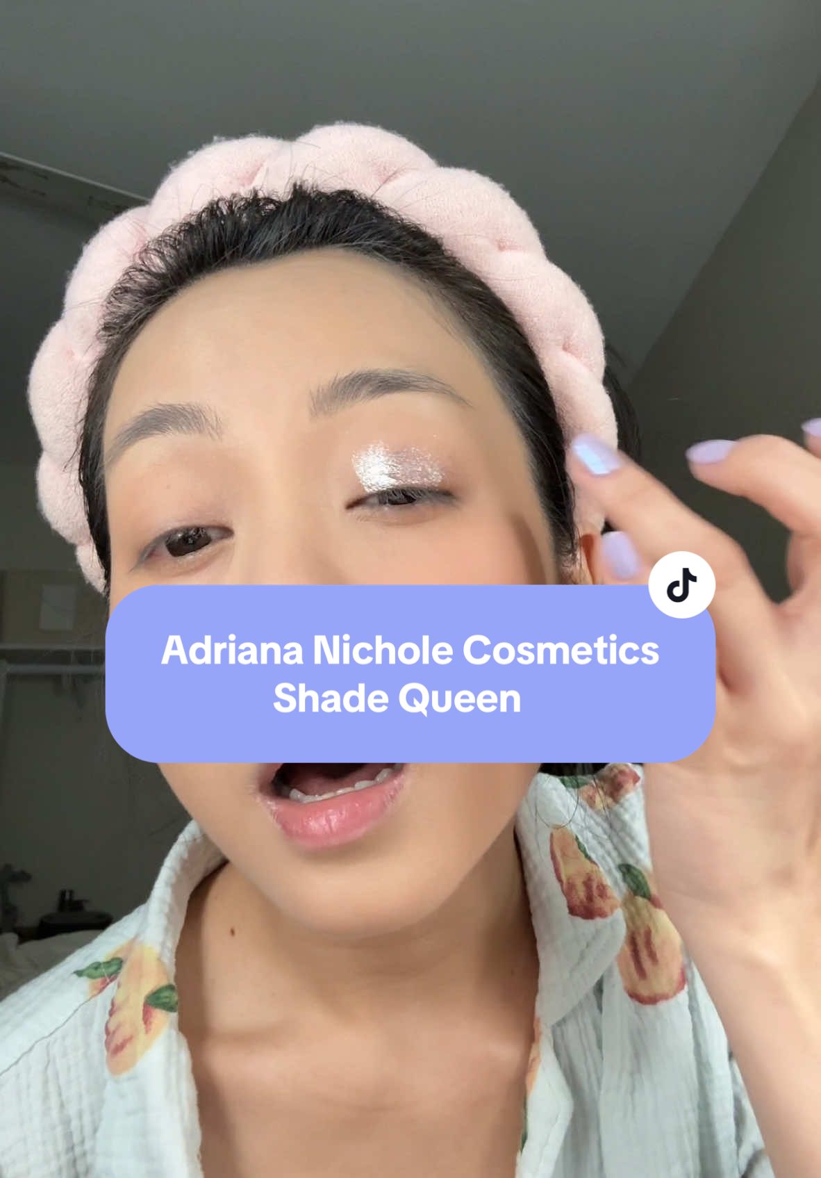 New Shades alert ‼️ @Adriana Nichole Cosmetics ! #chromeeyeshadow #eyeshadow #makeup #TikTokShopCreatorPicks #TikTokShopJumpstart #TTSLevelUp #TTSDelightNow #TikTokShopLoveAtFirstFind #TikTokShopJumpstartSale 