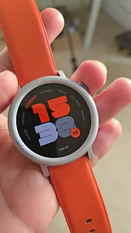 #cmfwatchpro2 #smartwatch #relojinteligente 