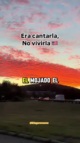 El mojado 🇺🇸🇨🇴🇬🇹🇭🇳🇩🇴🇸🇻🇻🇪🇲🇽🇭🇹  #parati #fyp #fypシ #inmigrante #migra #ice #indocumentado #elmojado #mojado #reels #instagram #ricardoarjona #venezuela #colombia #méxico #brasil #guatemala #salvador #honduras #border