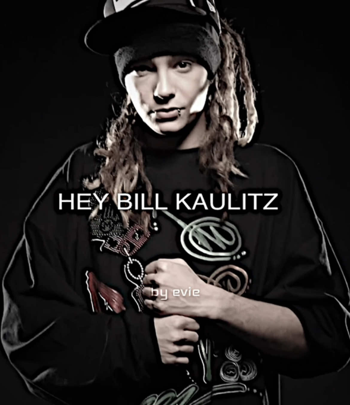 #tokiohotel #токиохотел #томкаулитц #tomkaulitz 