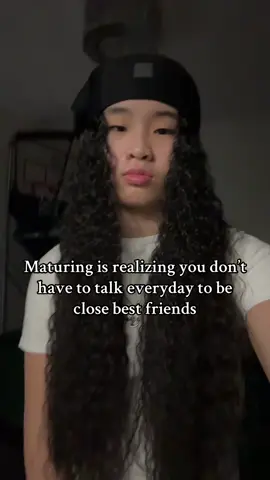 @kaia rs #friendship #realizing #bsf #closefriend #relatable #dontletthisflop #trend 