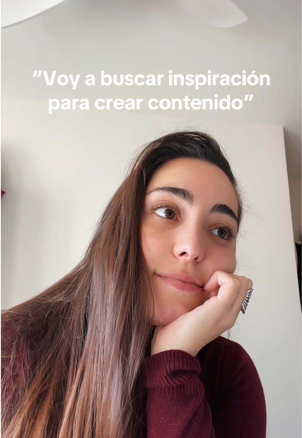Creo que a todos nos ha pasado alguna vez (y más de una) #tiktok #creadordecontenido #contenidotiktok #creaciondecontenido #humor 