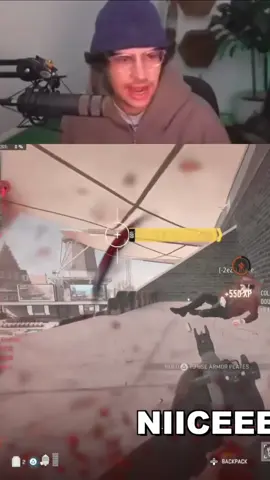 Experience intense gaming moments with our streamer as we conquer enemies and share laughs! Watch epic combat, hilarious reactions, and strategic gameplay in this action-packed video.  Join our community and follow our Instagram! #GamingHighlights #StreamerLife #FunnyMoments #Gameplay #EpicWin #TeamWipe #Combat #OnlineGaming #FunnyGames #GamerCommunity