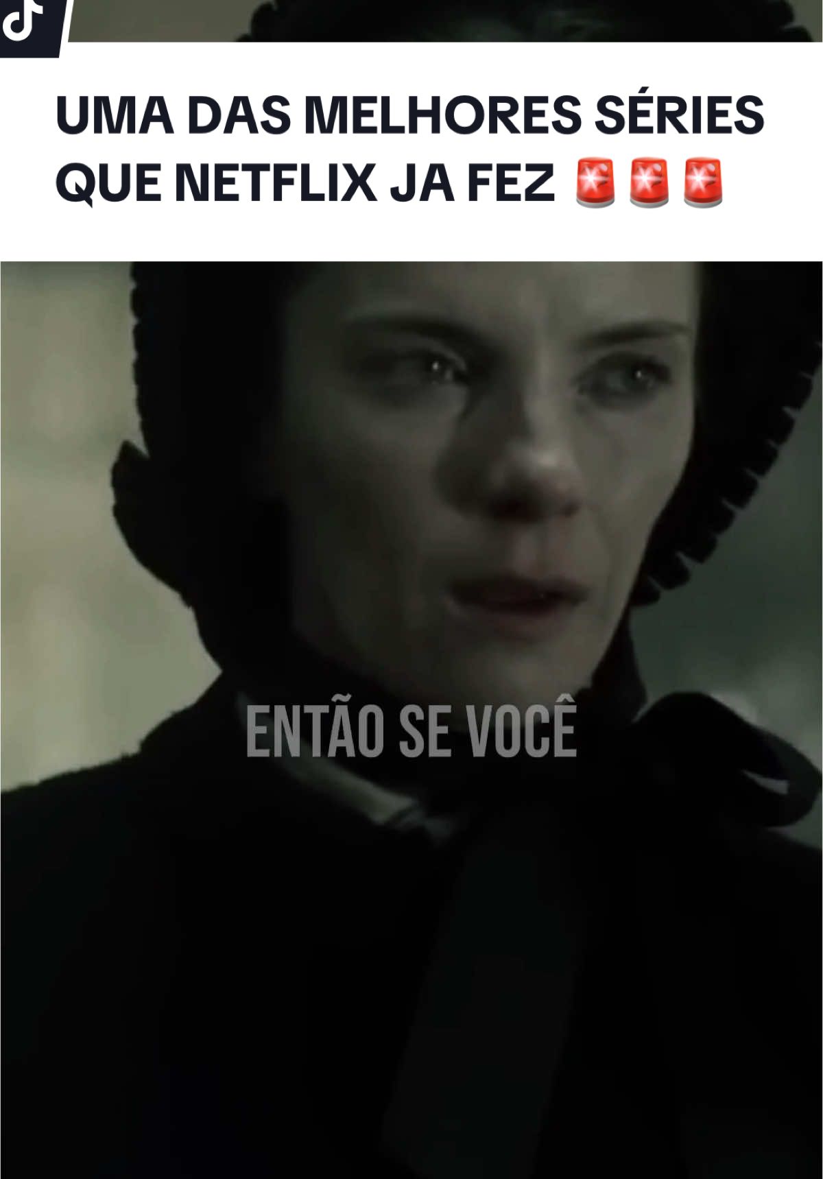 🚨NOVA SÉRIE DA NETFLIX É UMA DAS MELHORES QUE ELA JÁ FEZ ! #netflix #filmes #series #serie #tiktokmefezassistir #dicadeserie #dicasdeseries #filmeseseries #seriesnetflix 