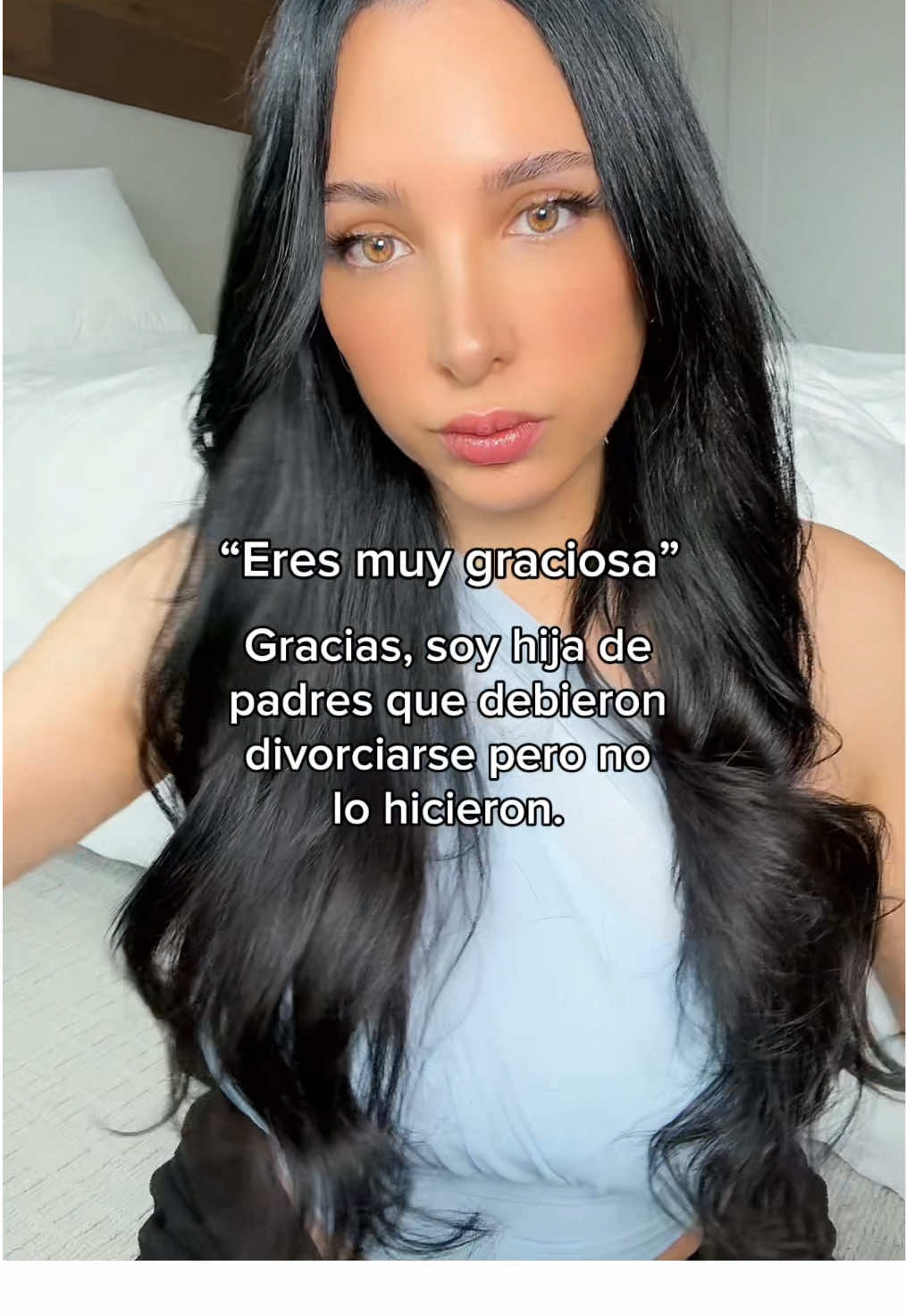 Crónica de un trauma anunciado. 