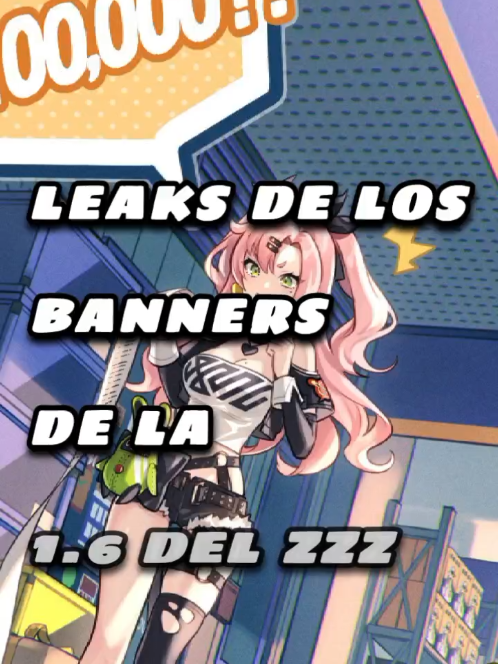 ¡LEAKS BANNERS DE PERSONAJES DE LA 1.6 DEL ZZZ! ➡️ ¡Sigueme para más contenido del Zenless Zone Zero! ⬅️ . . #wutheringwaves #wuwa #GenshinImpact  #rpg #HonkaiStarRail  #juegosrpg #zenlesszonezero  #f2p #zzz  #zenlesszonezeroedit #zenlesszonezeroanby #zenlesszonezerocharacters  #gacha #juegos #kurogames #leaks  #zenlesszonezerogameplay #gameplay #juegosanime #hoyoverse #mihoyo #loquendo 