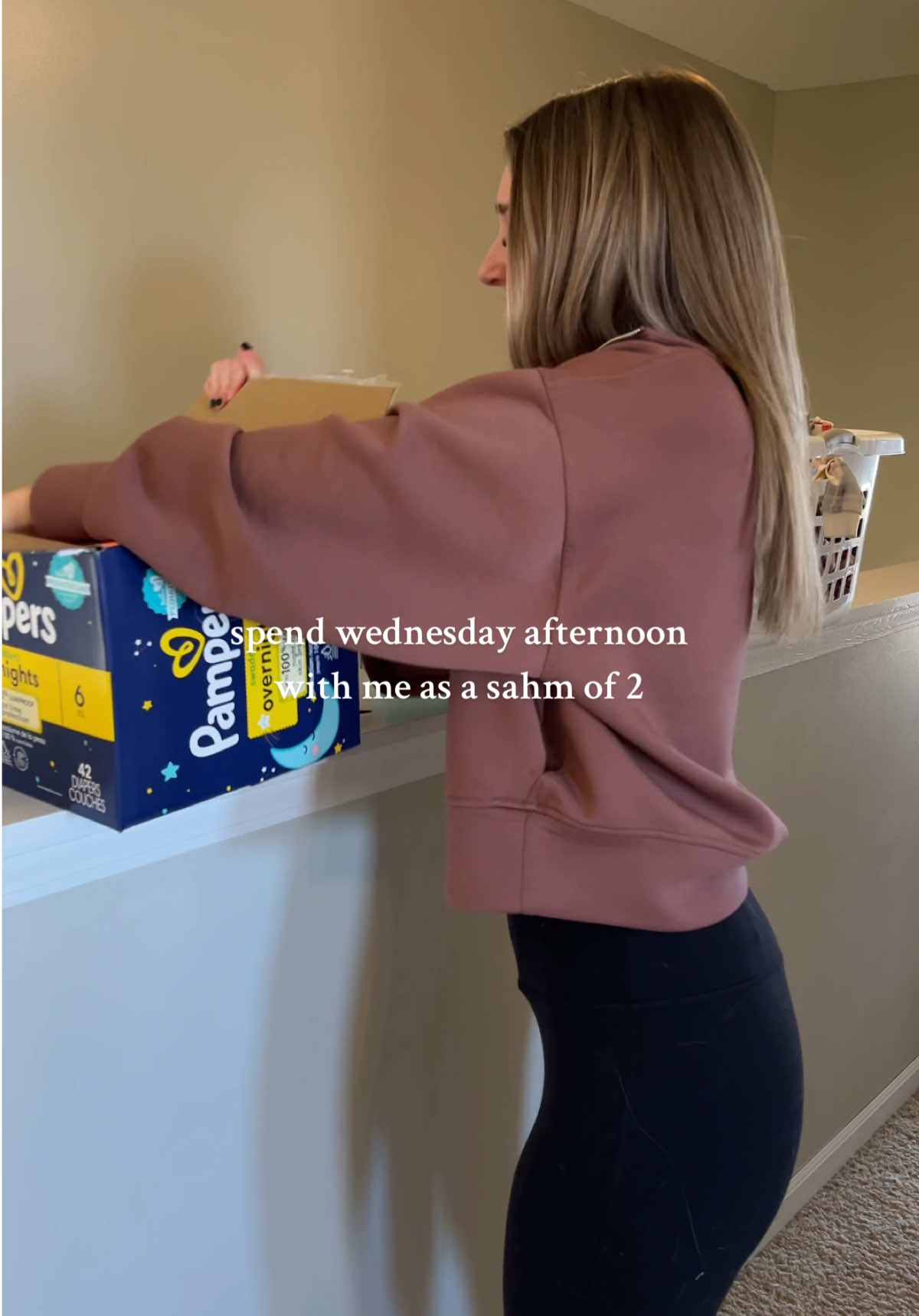 twas an interesting afternoon #afternoonvlog #sahmvlog #ditl #dayinmylife #ditlofasahm #youngmom #humpday #wednesdayvibes 