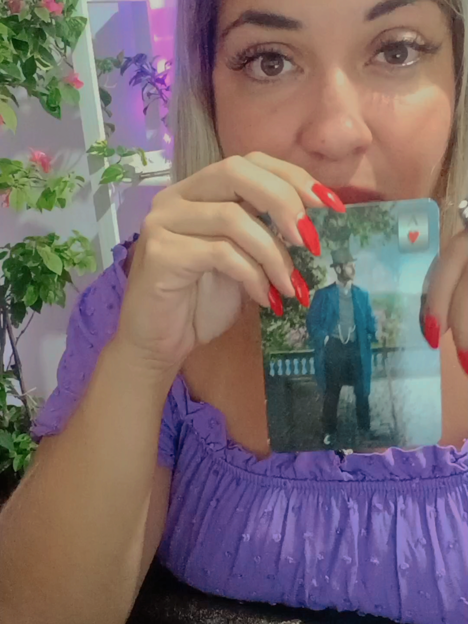 ELE PERCEBEU A TUA MUDANÇA # #MensagemEspiritual #DesenvolvimentoPessoal #CuraEmocional #ConexãoEspiritual #LeituraDeCartas #TikTokEspiritual #Autoconhecimento #Autoajuda #AutocuidadoEspiritual #Tarot #CuriosidadesEspirituais 