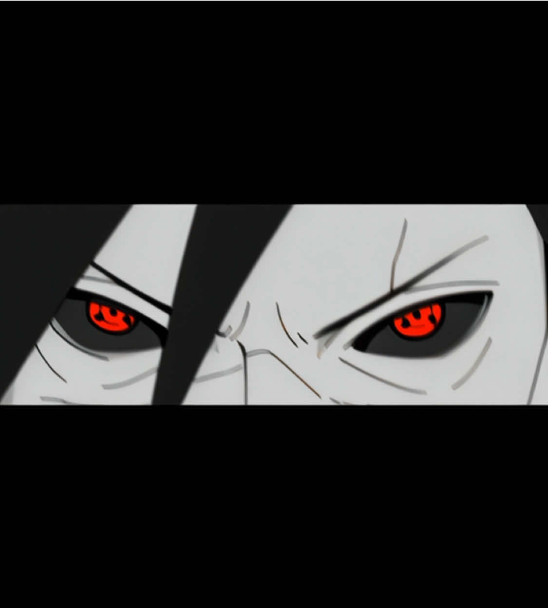 The Ghost of the Uchiha 💀 | Madara Edit @Prem Style.  #narutoedit #madara #animeedit #edit #anime #premstyle #fyp 