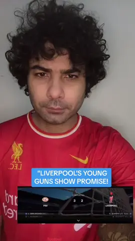 Liverpool vs psv#primierleague #liverpool #championsleague 